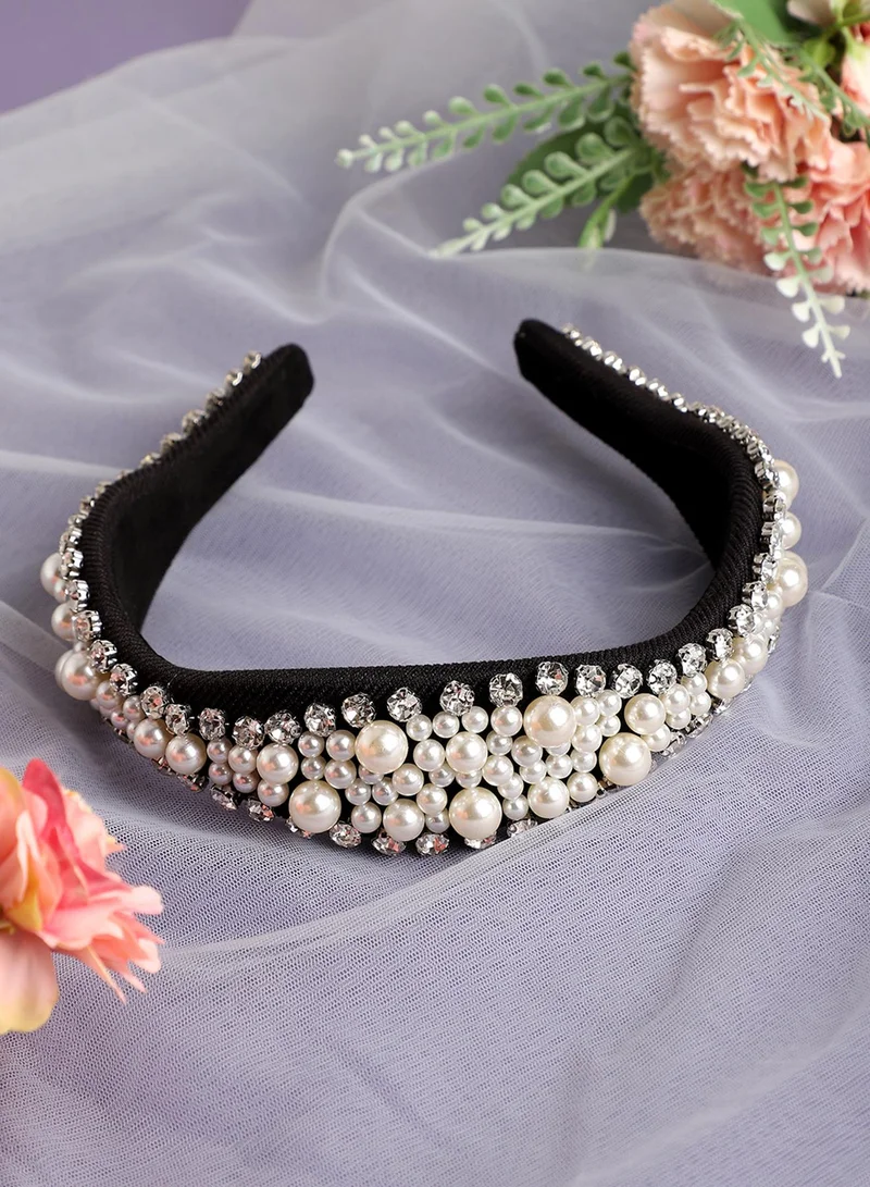 Sohi  Party Hairband for Women | Best Price UAE
