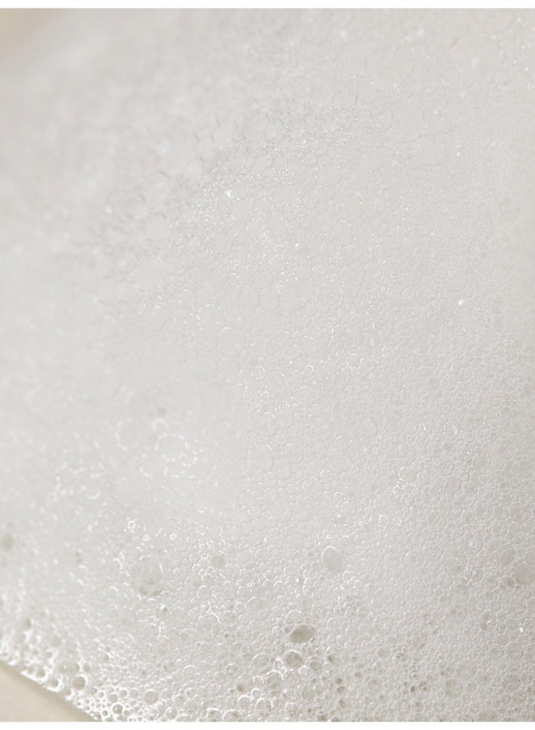 AXIS-Y Sunday Morning Refreshing Cleansing Foam | Gentle Deep Cleanser for Balanced, Glowing Skin - Image 3