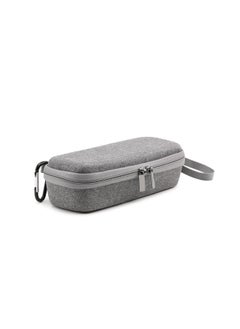 Generic Bkano Is Suitable For DJI Pocket3 Gimbal Camera Bag Cosmetics Bag Portable Clutch Bag Hard Shell Box-Color:Pocket3 Gray Clutch Bag-Size:About 21*9*6.5cm  - Image 5