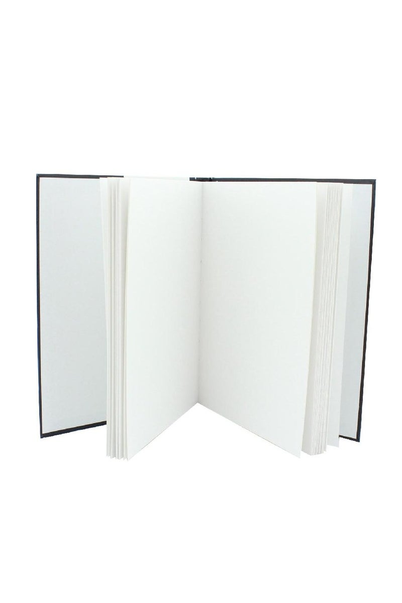 ROCO Sketch Book 165 gsm White A4 40 Sheets - Image 2