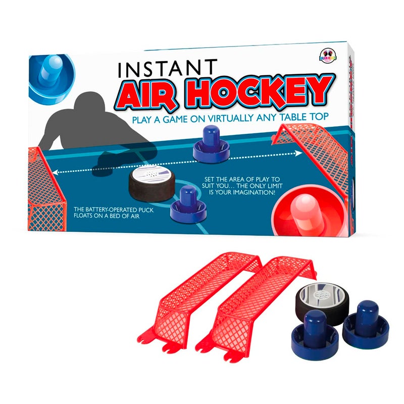 Funtime Gifts Funtime Gifts PL7695AMZ Instant Air Hockey  - Image 1