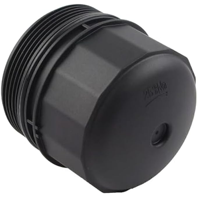 rayihni Oil Filter Housing Caps Cover Assembly Replacements For Discovery 20172020 - Image 4