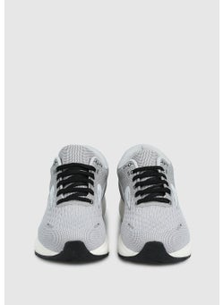 eclipse Legend Gray Women's Sneaker  - Image 2