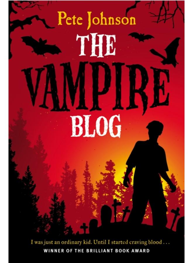 The Vampire Blog 