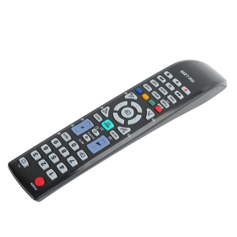 TV Remote Control Replacement Compatible With RM L898 A59 00326 BN59 0516A BN59 00701A BN59 01039A AA59 00357 BN59 00517A BN59 00702A BN59 01040A AA59 00370A TVs - Durable ABS Material Easy Access For - Image 4