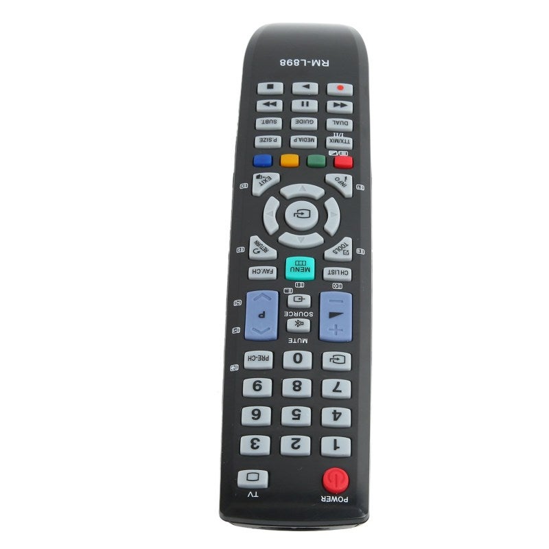 TV Remote Control Replacement Compatible With RM L898 A59 00326 BN59 0516A BN59 00701A BN59 01039A AA59 00357 BN59 00517A BN59 00702A BN59 01040A AA59 00370A TVs - Durable ABS Material Easy Access For - Image 5