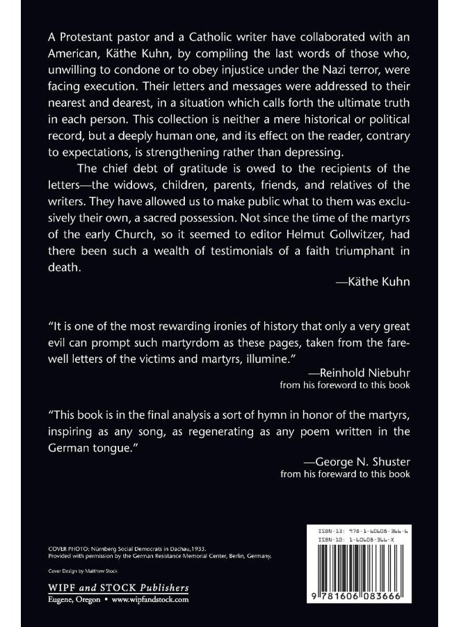 Dying We Live - Image 2