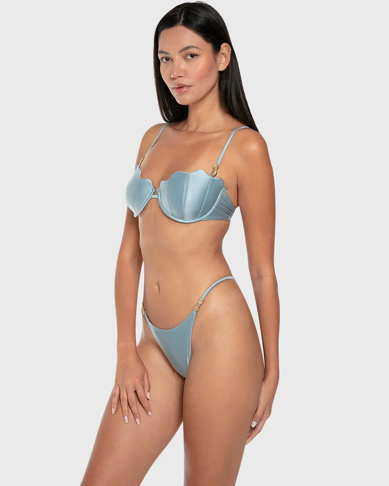 ايسلا اند ايفي Isla & Evie Bikini Swim Bottom