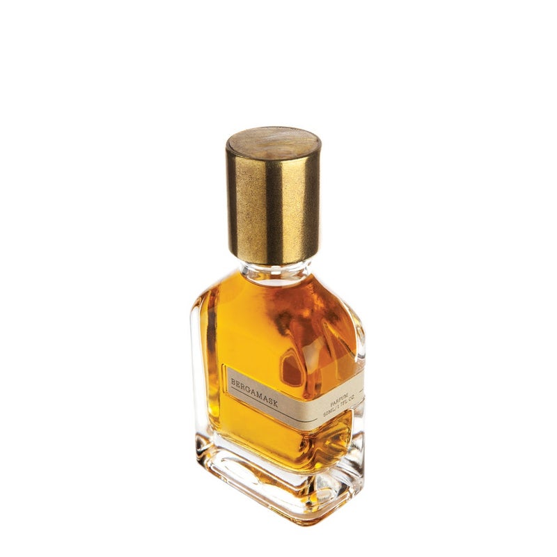 Orto Parisi Bergamask Extrait de Parfum (50ml) - Image 1