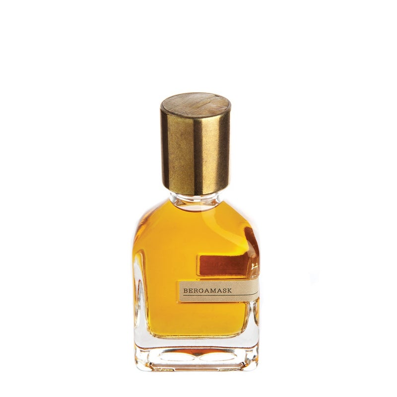 Orto Parisi Bergamask Extrait de Parfum (50ml) - Image 2