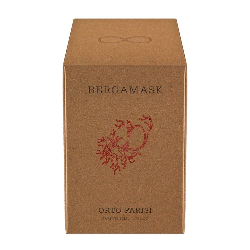Orto Parisi Bergamask Extrait de Parfum (50ml) - Image 3