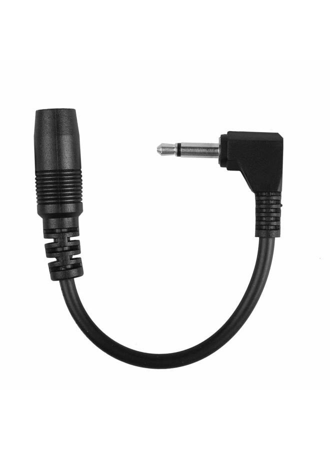 Mr.Power 3.5 Postive Tip Power Supply Converter for Electro Harmonix EH DOD Guitar Pedals (1 pcs) - Image 1