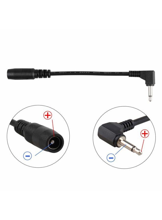 Mr.Power 3.5 Postive Tip Power Supply Converter for Electro Harmonix EH DOD Guitar Pedals (1 pcs) - Image 2