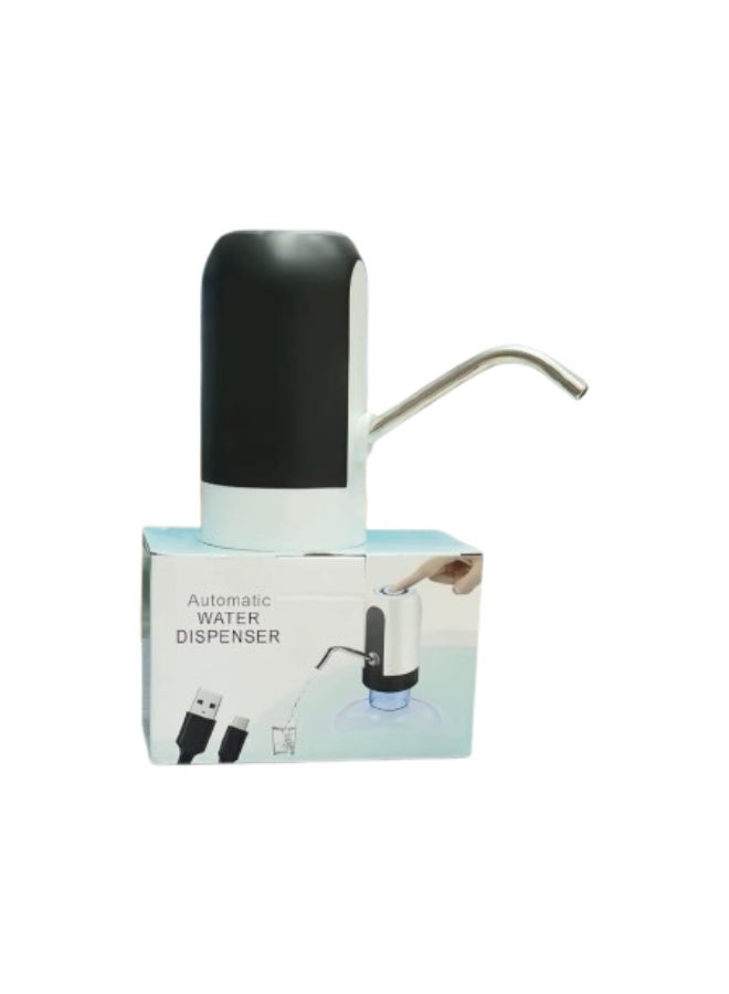 Automatic Electric Water Bottle Pump