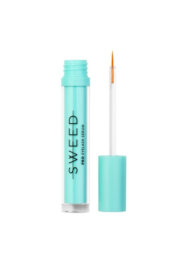 SWEED - SWEED - Eyelash Growth Serum | Vegan, Cruelty-Free, Clean Beauty (0.17 fl oz | 5 ml) - Image 1