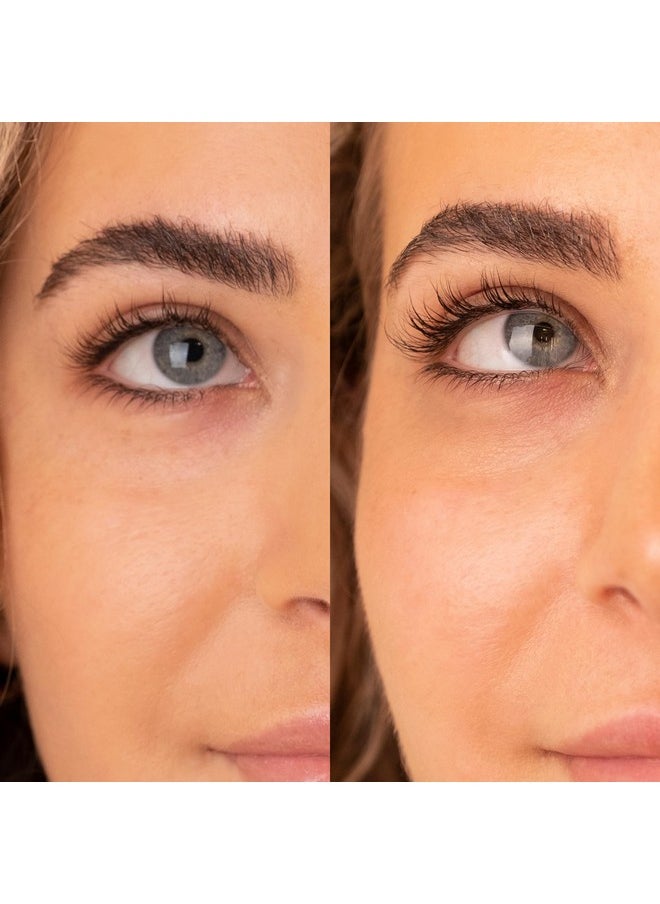 SWEED - SWEED - Eyelash Growth Serum | Vegan, Cruelty-Free, Clean Beauty (0.17 fl oz | 5 ml) - Image 1