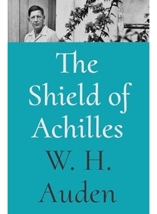 The shield of Achilles