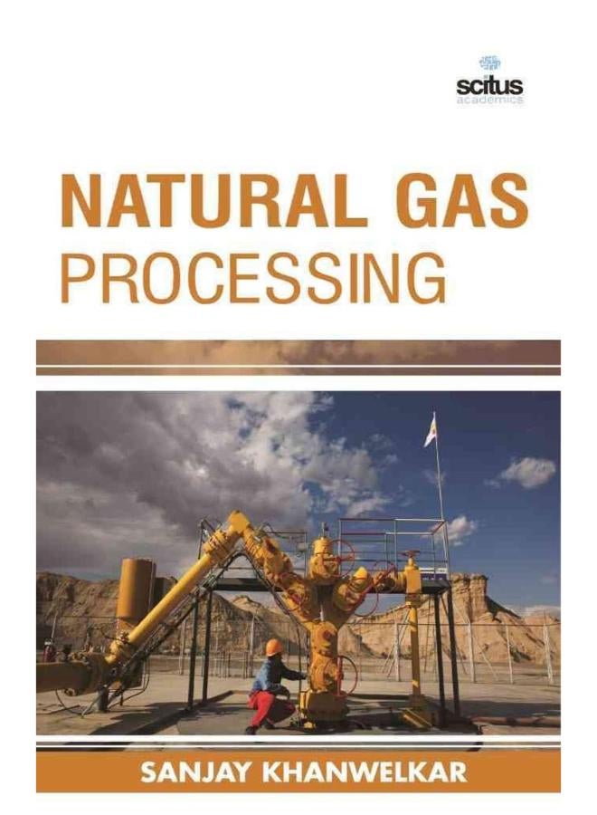 Natural Gas Processing