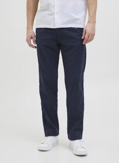 JACK & JONES Jpstkane Hybrid Bondi Jogger Pants  - Image 1