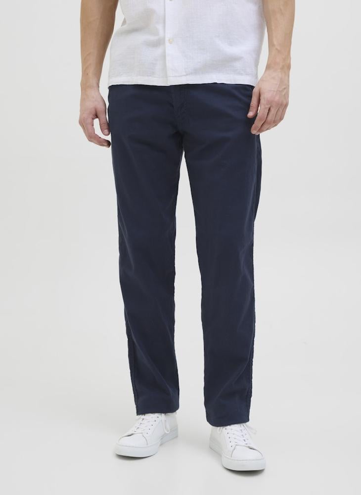 JACK & JONES Jpstkane Hybrid Bondi Jogger Pants  - Image 1