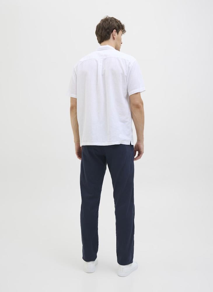 JACK & JONES Jpstkane Hybrid Bondi Jogger Pants  - Image 2
