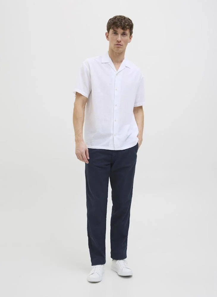 JACK & JONES Jpstkane Hybrid Bondi Jogger Pants