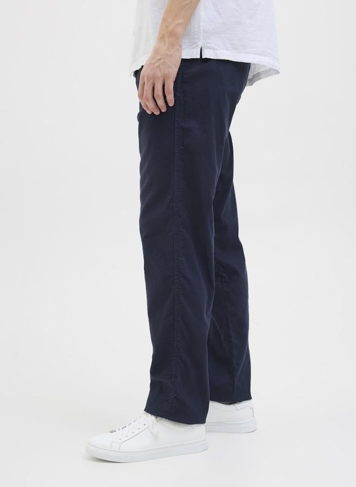 JACK & JONES Jpstkane Hybrid Bondi Jogger Pants  - Image 3