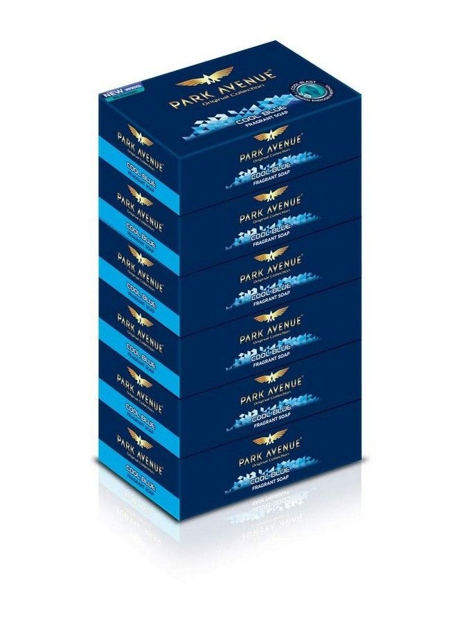 Soap Cool Blue 125G (Pack Of 6) - pzsku/Z822A503139896D6C4A3EZ/45/_/1690524315/e74ecf19-65b5-4f6f-929a-37d81f2bee2f