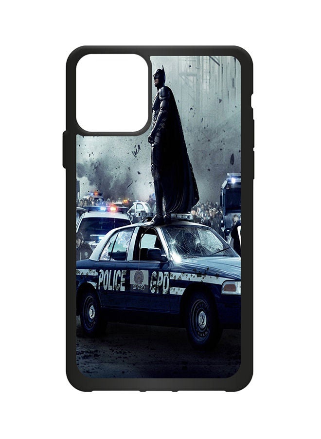 NIBEMINENT iPhone 11Pro Max Protective Case Cover Multicolour