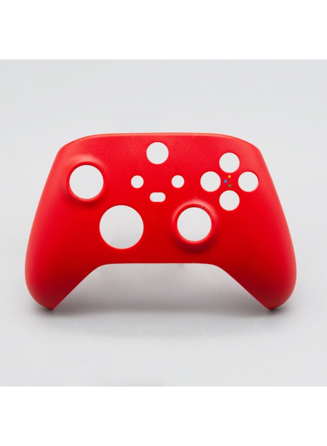 Rainbow Xbox Series S/x Gamepad Repair Replacement Accessories Xsx Face Shell Bottom Shell Grip Shell - Image 4