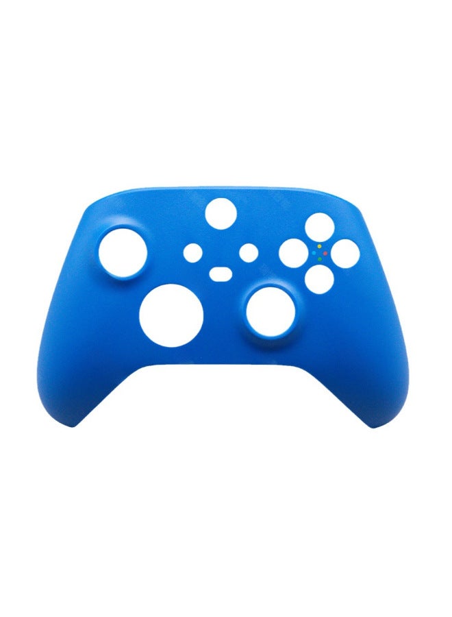 Rainbow Xbox Series S/x Gamepad Repair Replacement Accessories Xsx Face Shell Bottom Shell Grip Shell - Image 5