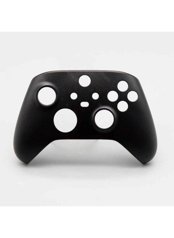 Rainbow Xbox Series S/x Gamepad Repair Replacement Accessories Xsx Face Shell Bottom Shell Grip Shell - Image 3