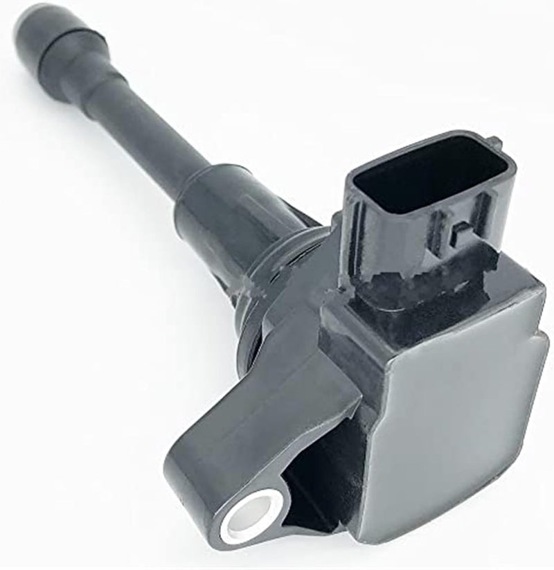 QASULER Ignition Coil Set for Infiniti QX56 and QX80 - Image 2