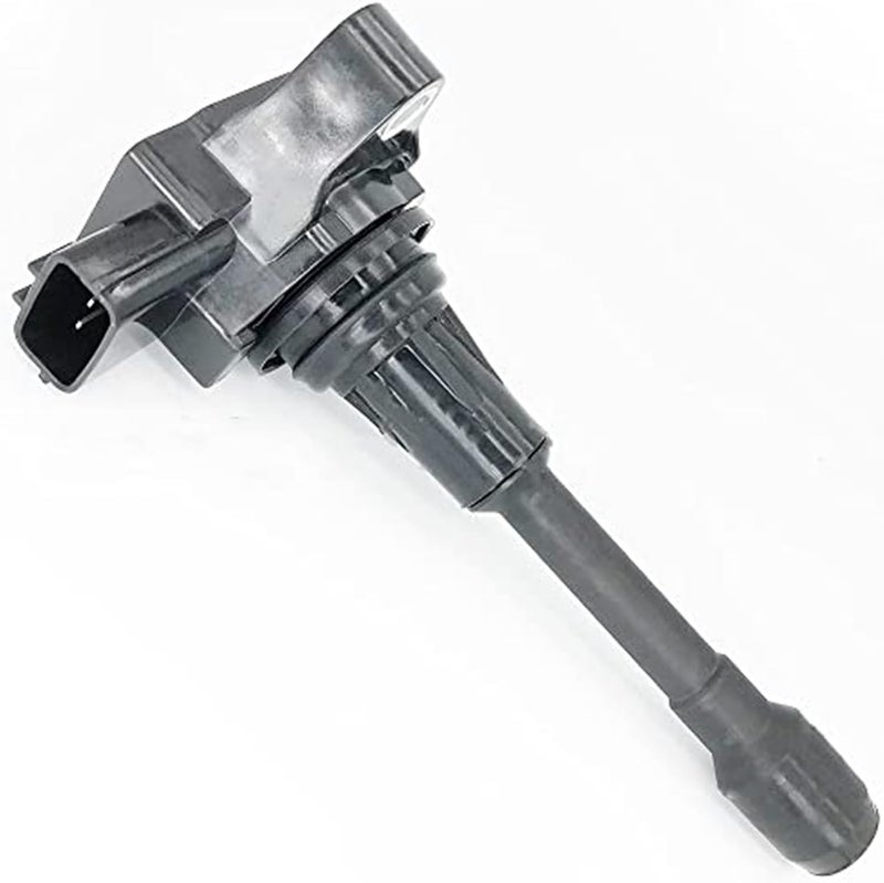 QASULER Ignition Coil Set for Infiniti QX56 and QX80 - Image 3