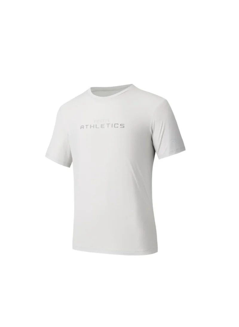 انتا تيشيرت تدريب بأكمام قصيرة