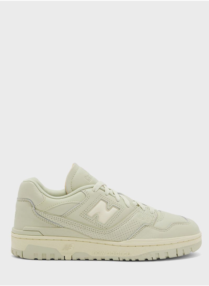 New Balance - Bb550 - Image 1