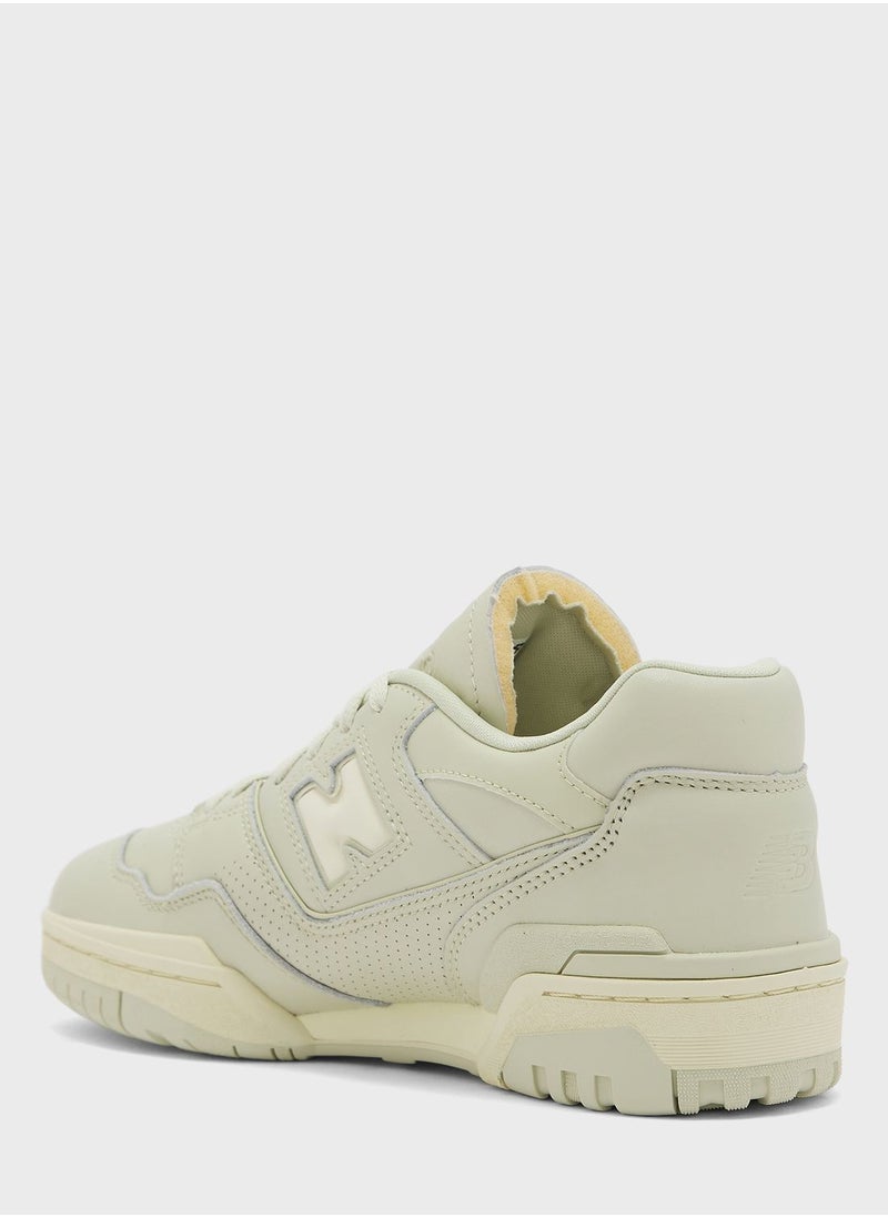 New Balance - Bb550 - Image 1