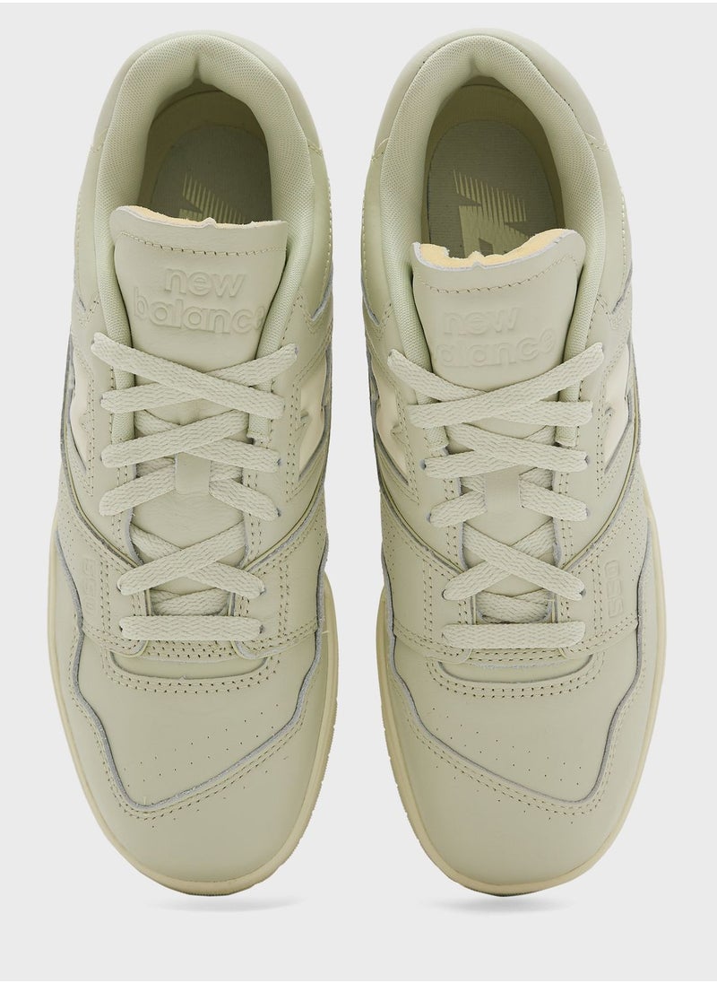 New Balance - Bb550 - Image 1