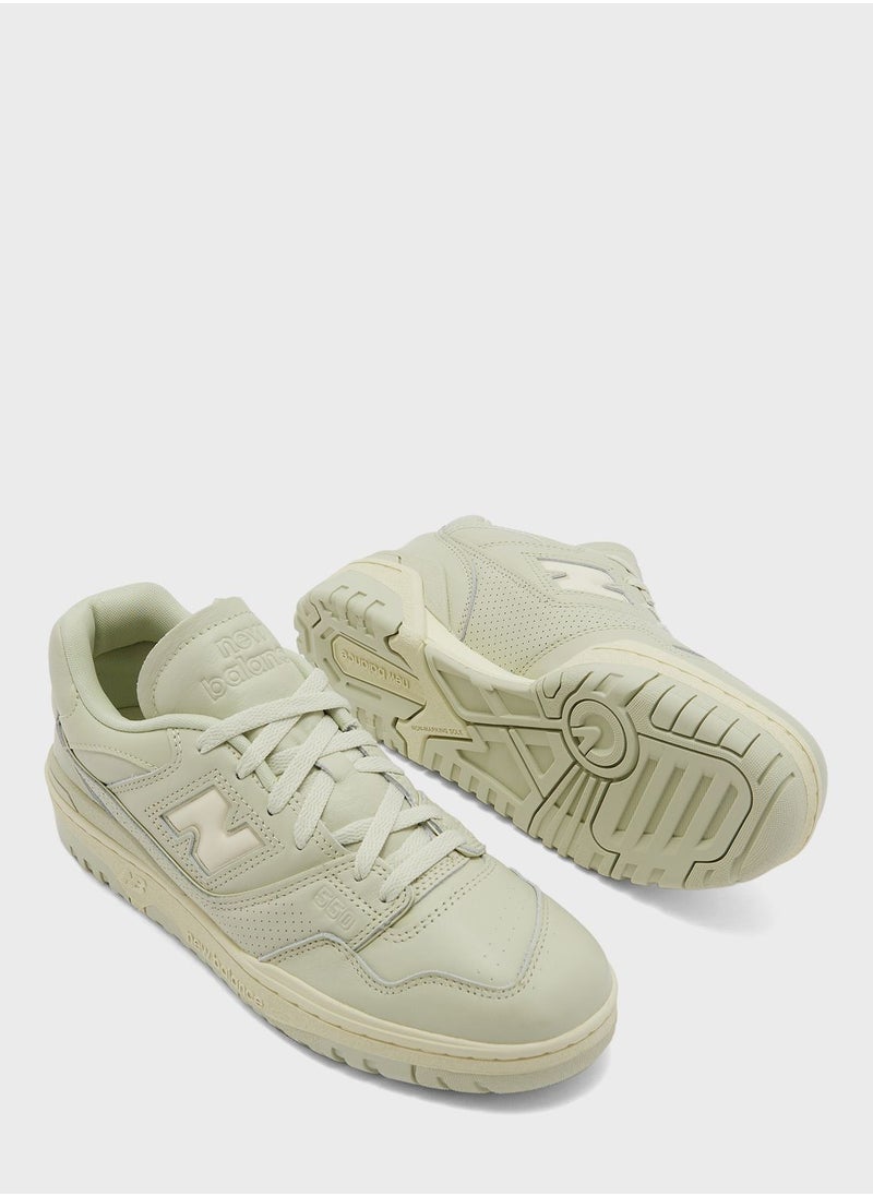 New Balance - Bb550 - Image 1