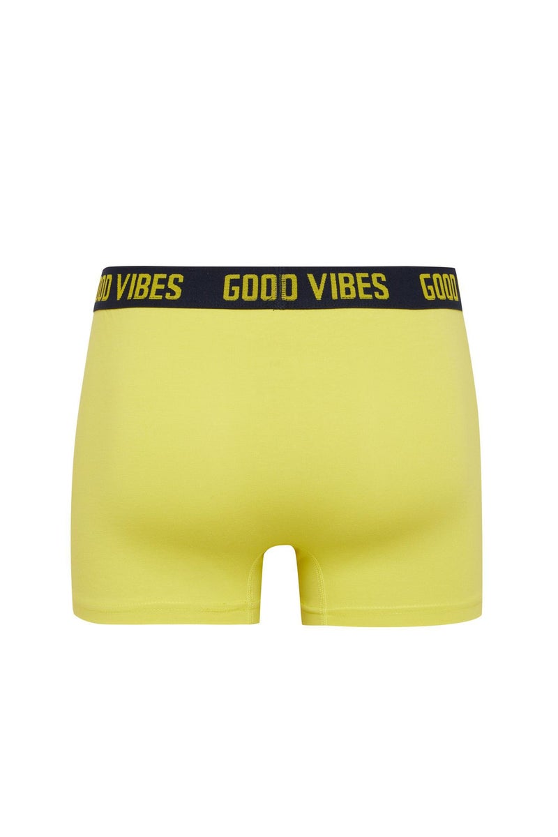 DeFacto Man Man 3 piece Regular Fit Boxer - Image 5
