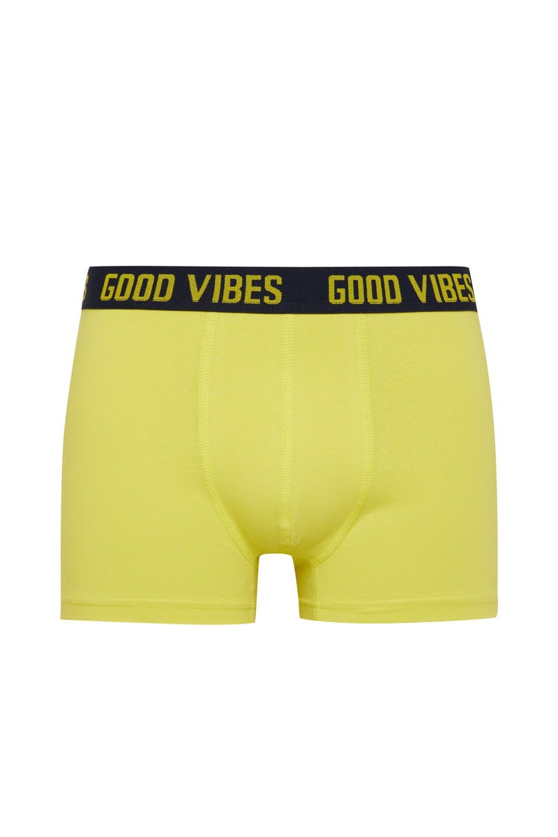 DeFacto Man Man 3 piece Regular Fit Boxer - Image 2