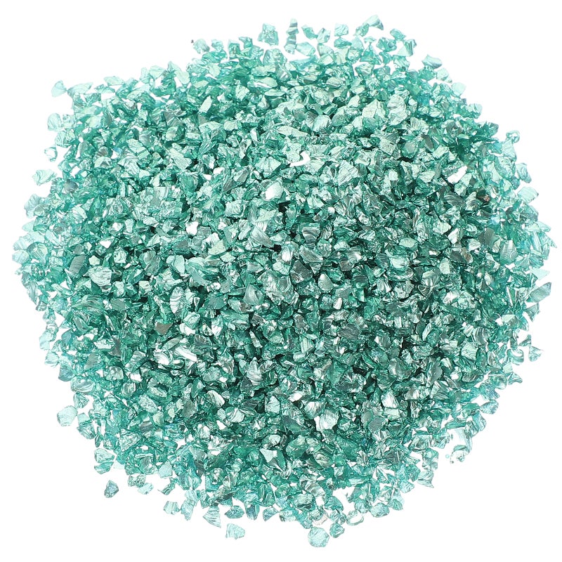 1 Bag Irregular Nail Charms Drawing Charms Nail Art Decors Crushed Glass Charms - Image 4