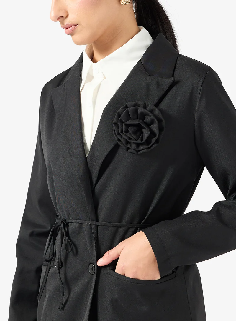 ايلا بليزر مفصل