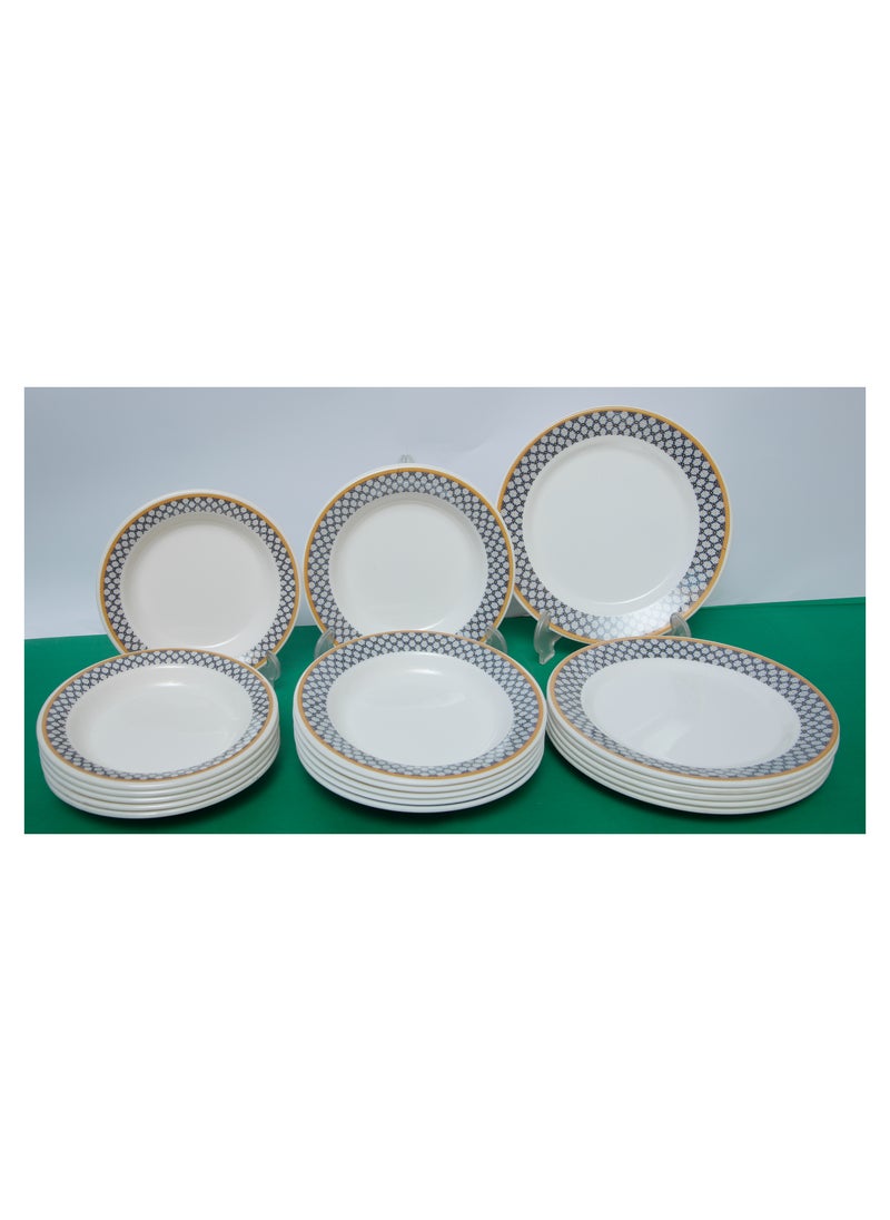 18 Pieces Plate Set - pzsku/Z822ADA3016BF7B879D72Z/45/_/1709048094/cc03f73f-7346-4ae4-989d-1b797aaa3fae