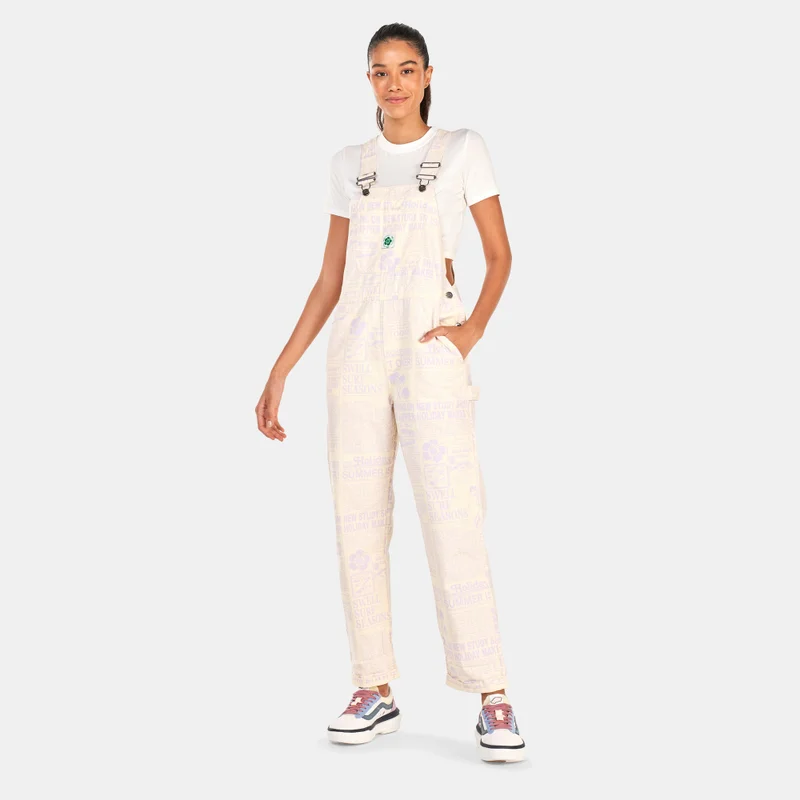 VANS Women's x EM on Holiday Overall