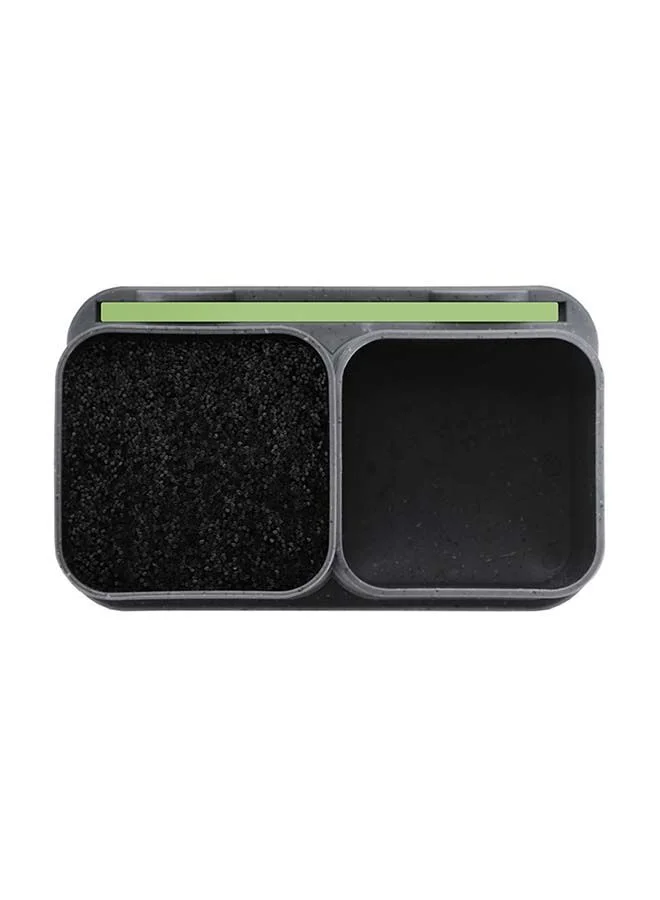 فيسمان Kitchen Knife And Utensil Organizer With Cutting Board