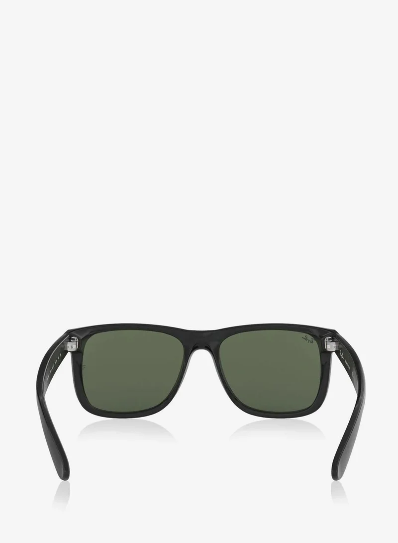 Ray-ban  0Rb4165 Justin Square Sunglasses  | Best Price UAE