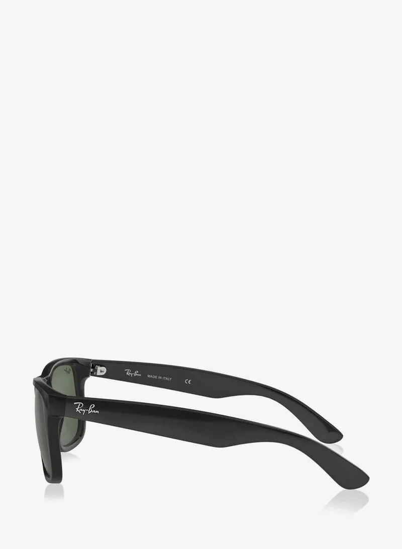 Ray-ban  0Rb4165 Justin Square Sunglasses  | Best Price UAE