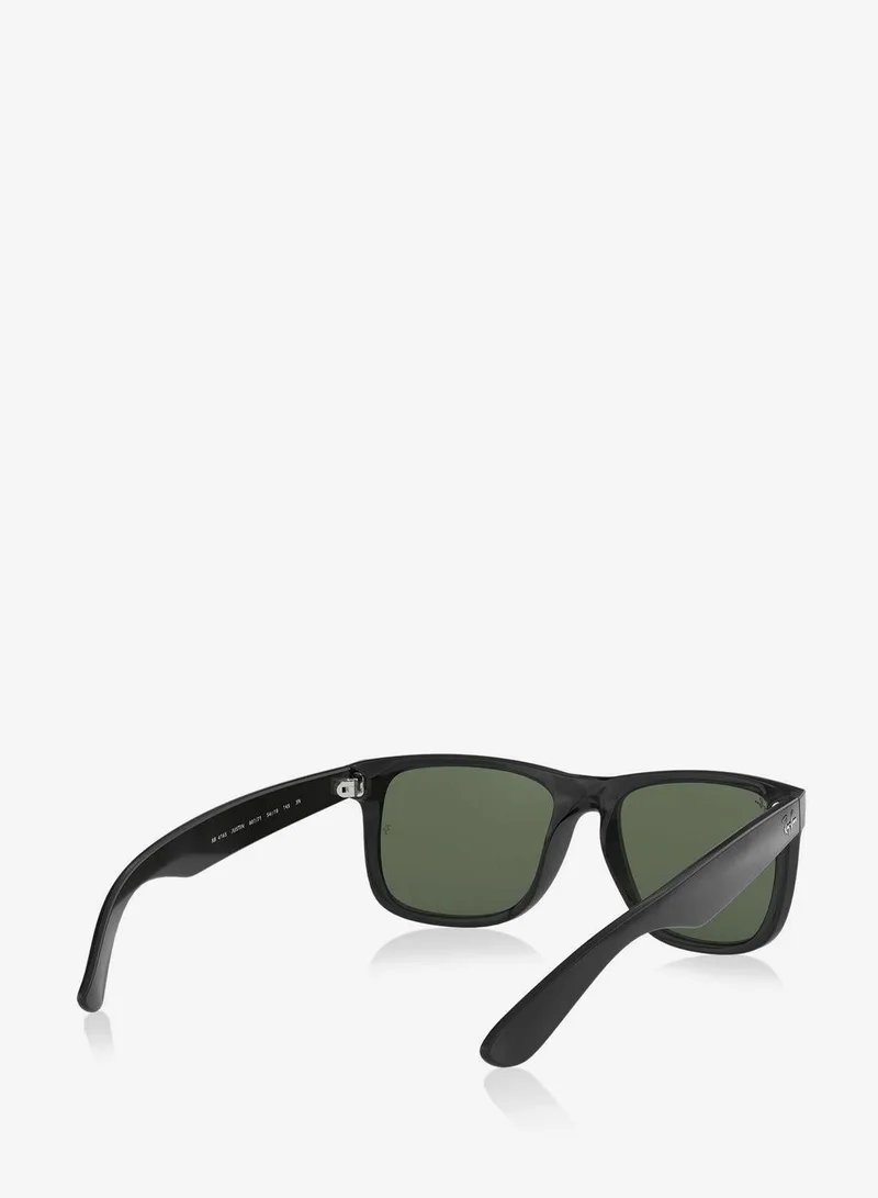 Ray-ban  0Rb4165 Justin Square Sunglasses  | Best Price UAE