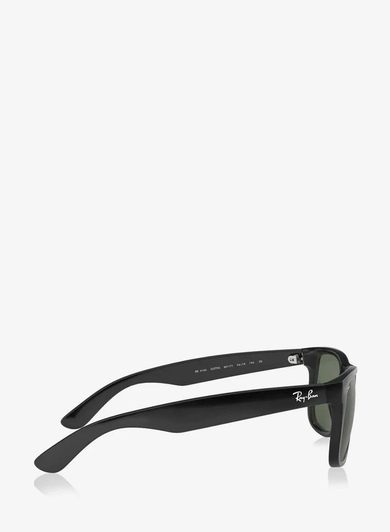 Ray-ban  0Rb4165 Justin Square Sunglasses  | Best Price UAE